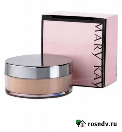 Пудра mary KAY Оренбург - изображение 1