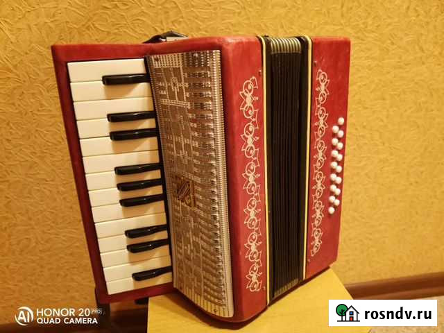 Аккордеон Малыш Нижний Новгород - изображение 1