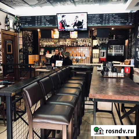 Пивной PUB № 1 городской в центре города Азов - изображение 1