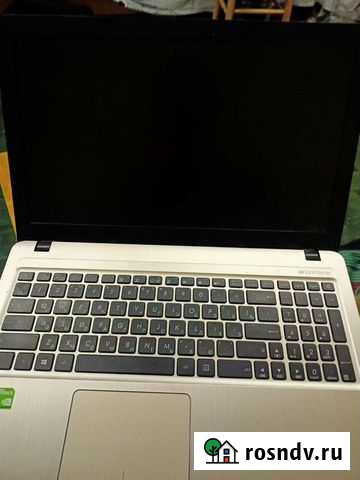 Ноутбук asus Покров - изображение 1