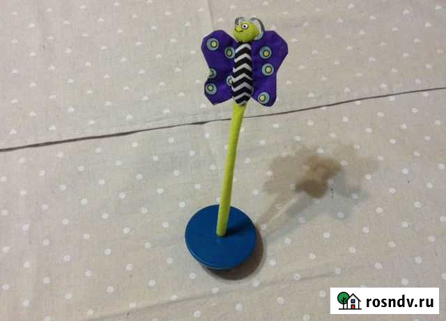 Игрушка для кошки Севастополь - изображение 1