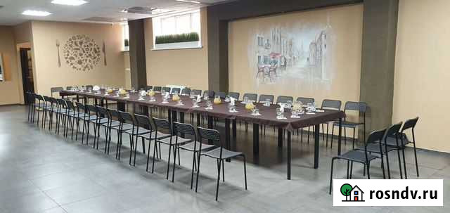 Проведение ритуальных обедов Пенза - изображение 1