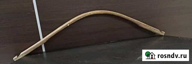 Коромысло старинное Обнинск - изображение 1