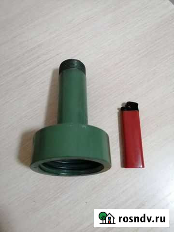 Переходник для еврокуба Тольятти - изображение 1