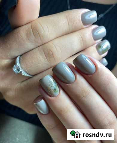 Маникюр, покрытие гель-лаком Краснодар - изображение 1