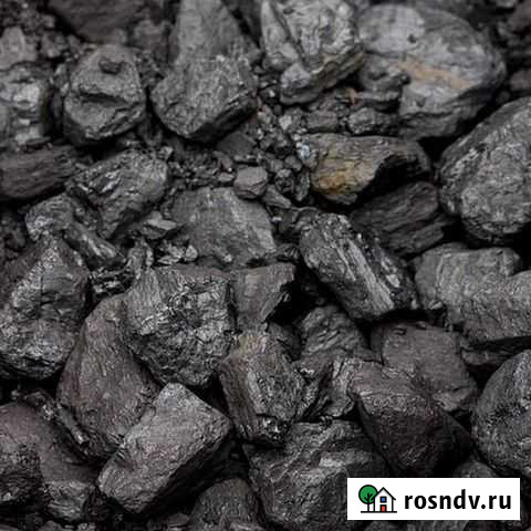 Уголь с доставкой Новосибирск - изображение 1