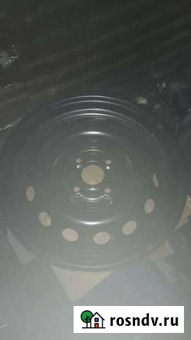 Диски r15 Шахты - изображение 1