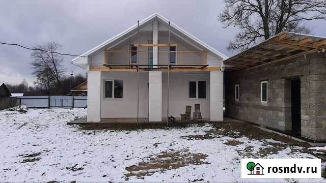 Бригада строителей Семенов - изображение 1