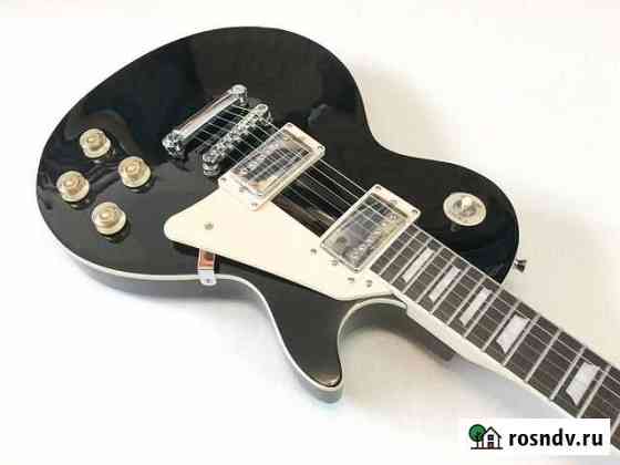 Электрогитара Fabio Les Paul Новосибирск