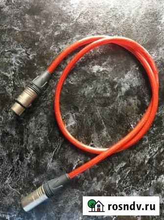 QED Reference Audio 1 1.0m Самара - изображение 1