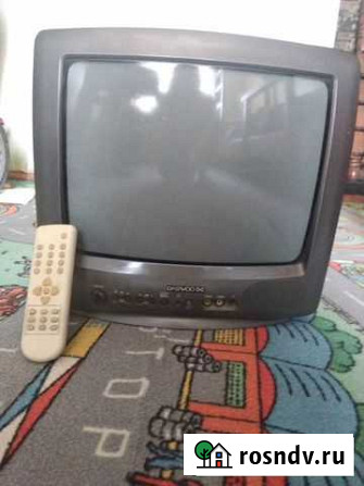 Телевизор Daewoo Волгоград - изображение 1