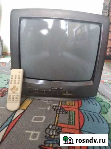 Телевизор Daewoo Волгоград - изображение 1