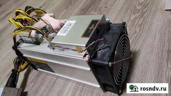 Bitmain antminer V9 Серпухов