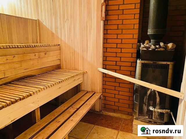 Спа-услуги, здоровье Светлый - изображение 1