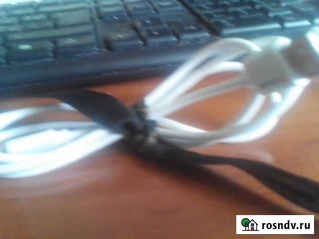 Micro Usb Кабель Санкт-Петербург - изображение 1