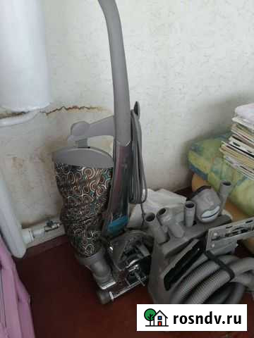 Пылесос Тында - изображение 1