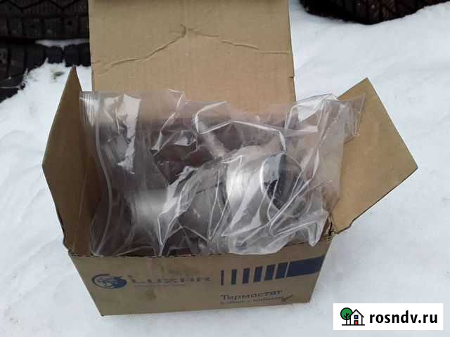 Термостат лачетти Можга - изображение 1