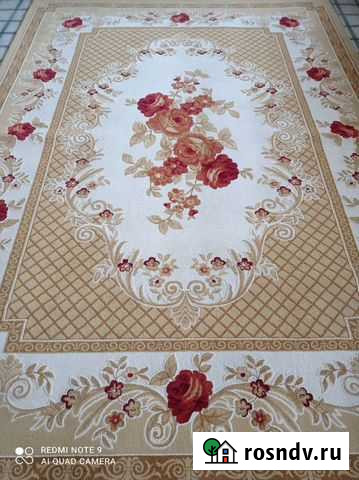 Чистка ковров Грозный - изображение 1