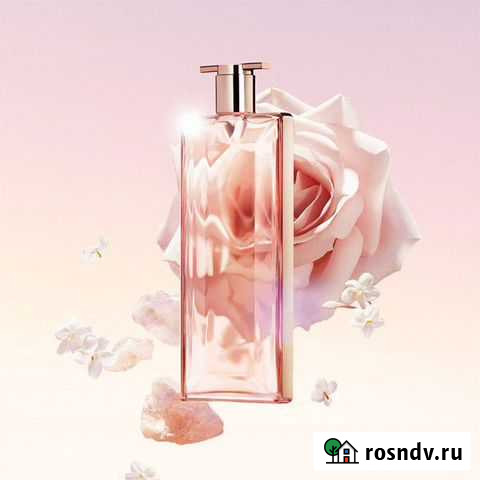 Idole Lancome 75ml Петропавловск-Камчатский - изображение 1