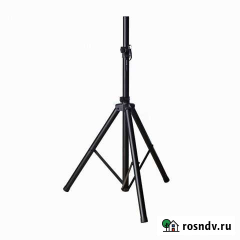 Tempo SPS180 - стойка тренога под колонку Воронеж - изображение 1