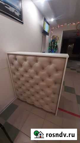 Стойка ресепшен бу Мурманск - изображение 1