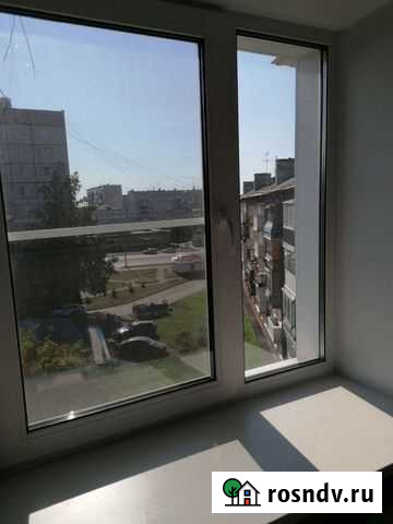 Пластиковое окно Кемерово - изображение 1