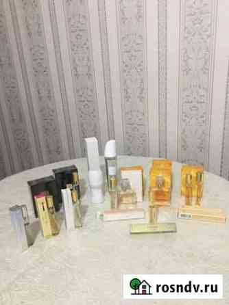 Туалетная вода Avon новая Симферополь