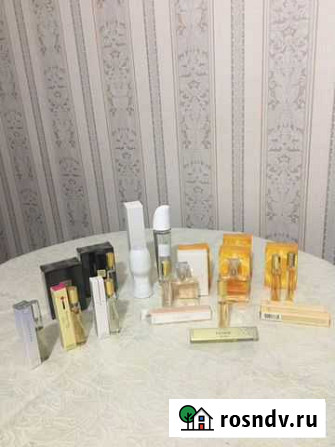 Туалетная вода Avon новая Симферополь - изображение 1