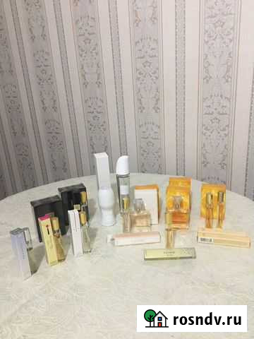 Туалетная вода Avon новая Симферополь - изображение 1