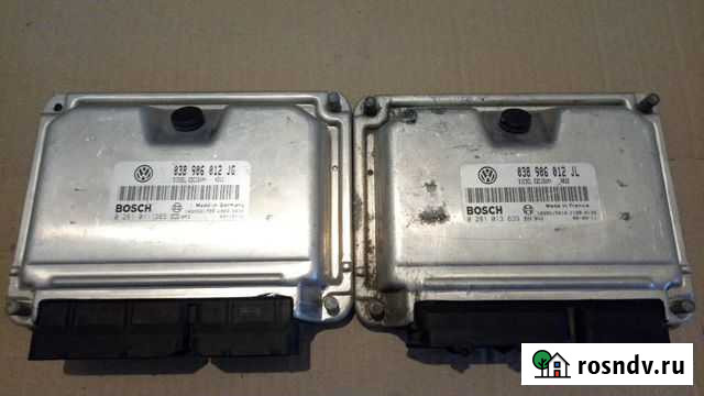 Блоки управления Linde/Still Калининград - изображение 1