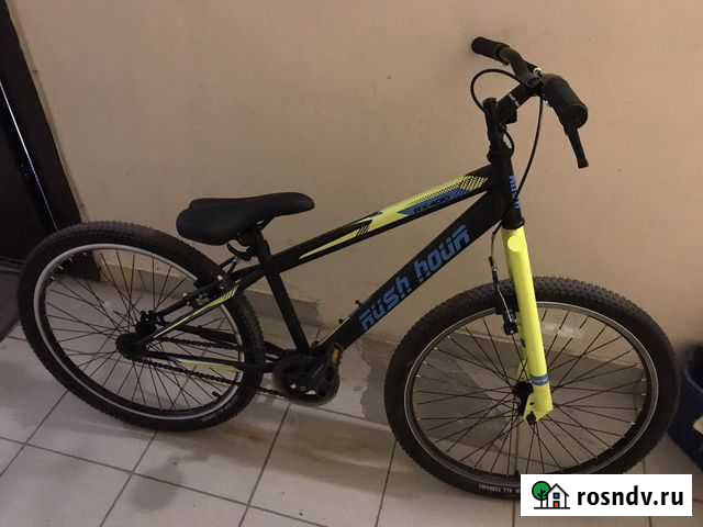 Велосипед Уфа - изображение 1