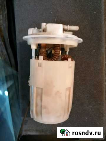 Электробензонасос на Ваз Стерлитамак - изображение 1