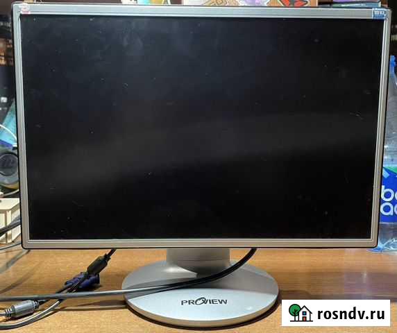 Монитор для компьютера Петропавловск-Камчатский - изображение 1