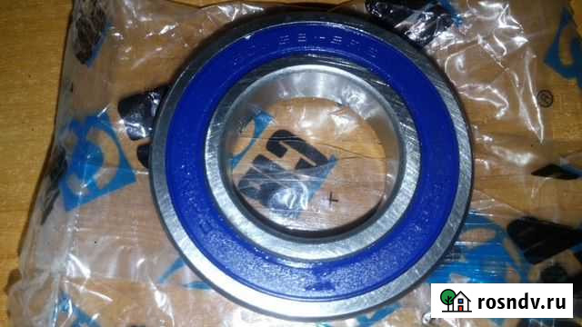 Подшибник Яблоновский - изображение 1