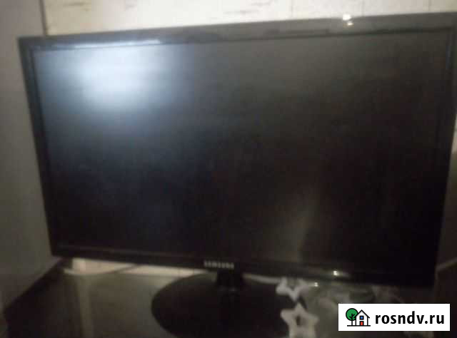 Монитор Samsung 21.5 Челябинск - изображение 1