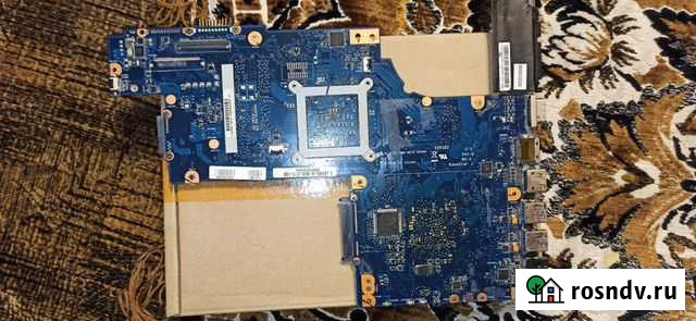 Материнская плата Карталы - изображение 1