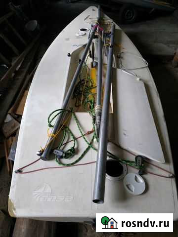 Швертбот Луч Стандарт Козьмодемьянск - изображение 1