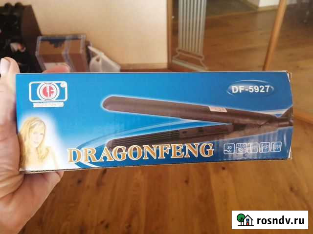 Щипцы для прикорневого объёма Красноярск - изображение 1