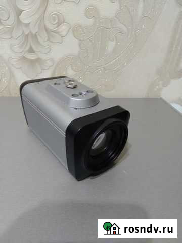 Видеокамера на патрульный авто Ростов-на-Дону - изображение 1