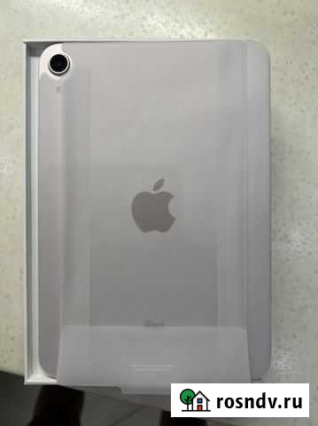 iPad mini 6-го поколения Коммунарка - изображение 1