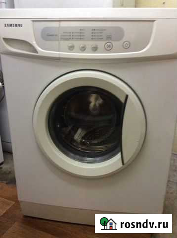 Стиральная машина Samsung Мурманск - изображение 1