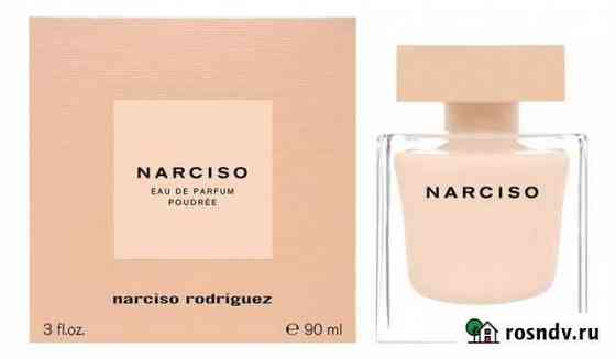 Narciso Rodriguez Narciso Ambree Eau De Parfum Тольятти