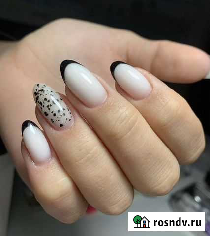 Маникюр педикюр наращивание Волгоград - изображение 1