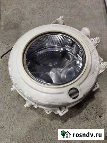 Восстановленные баки стиральной машины Псков - изображение 1