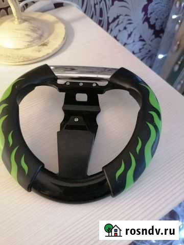 Руль для джойстика Тюмень - изображение 1
