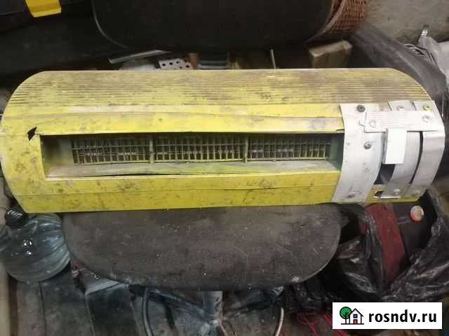 Обогреватель электрический настенный Форносово - изображение 1