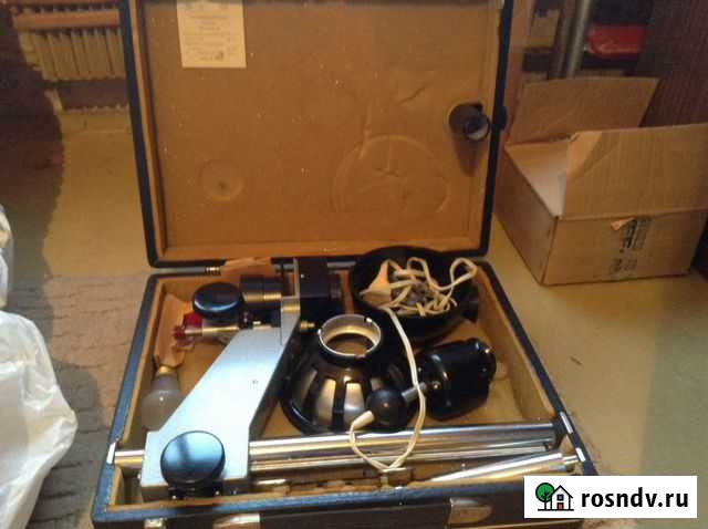 Фотоувелечитель и электрофотоглянцеватель новые Химки - изображение 1