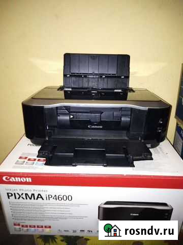 Принтер Рязань - изображение 1