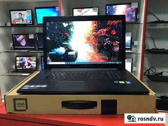 Новый/Большой/Игры Lenovo/i3-4th/1Tb/GT920 Сочи