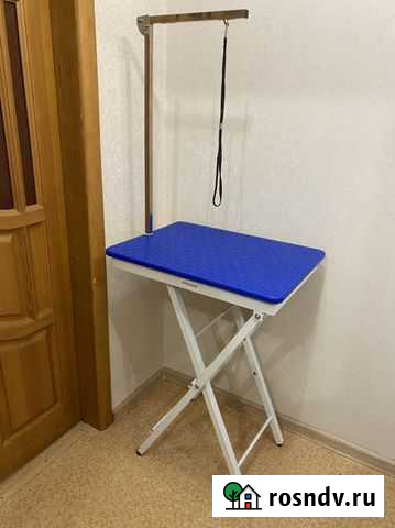 Стол грумерский Тольятти - изображение 1